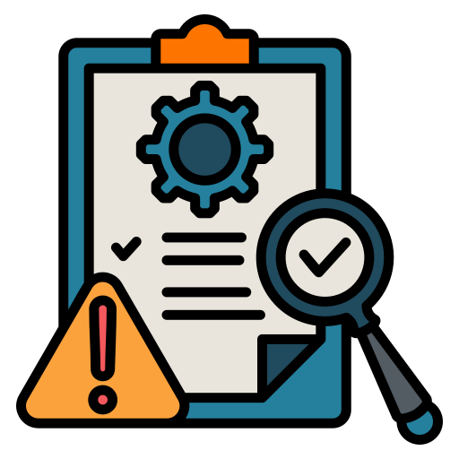 Reduced operational and compliance risk